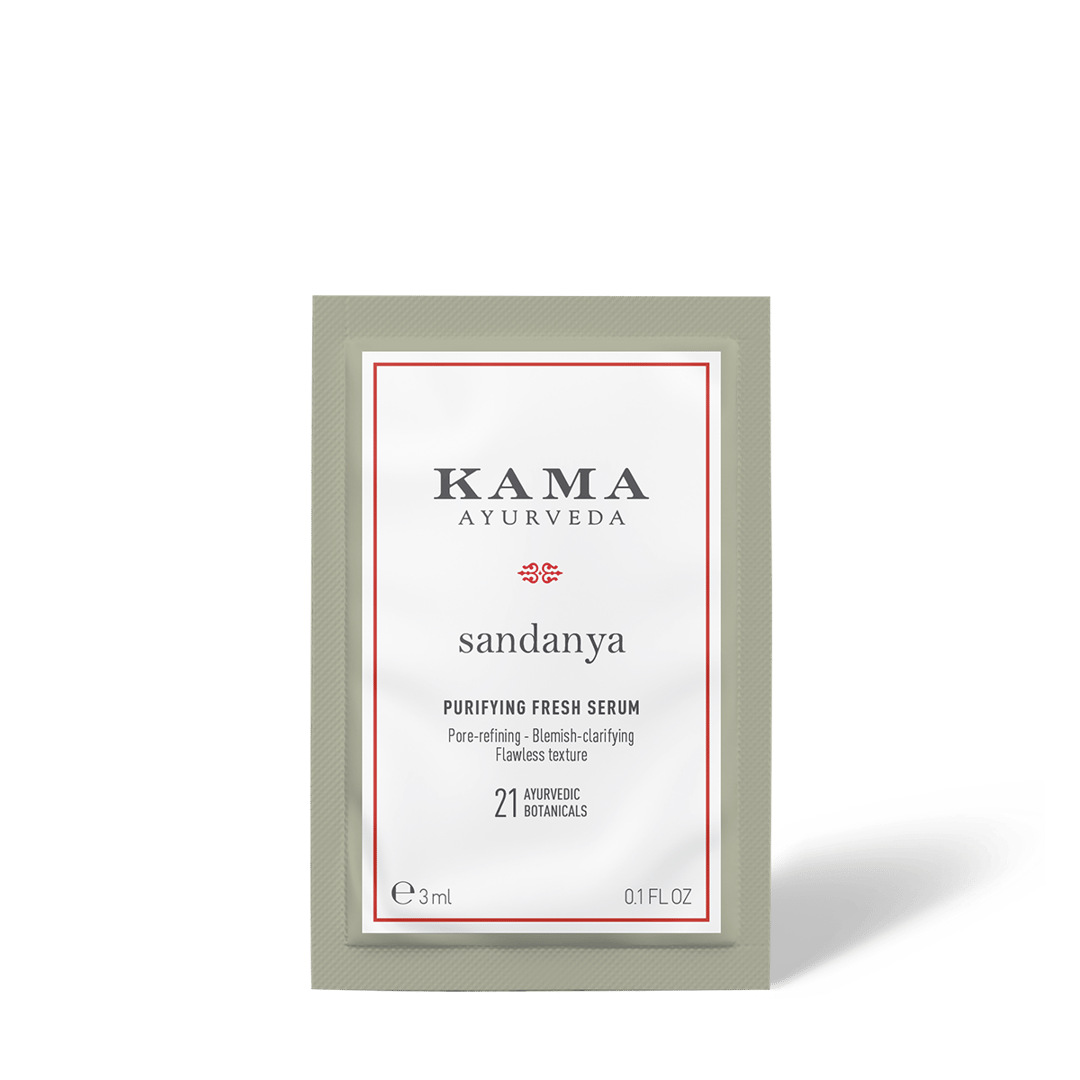 Sandanya Purifying Fresh Serum Sachet