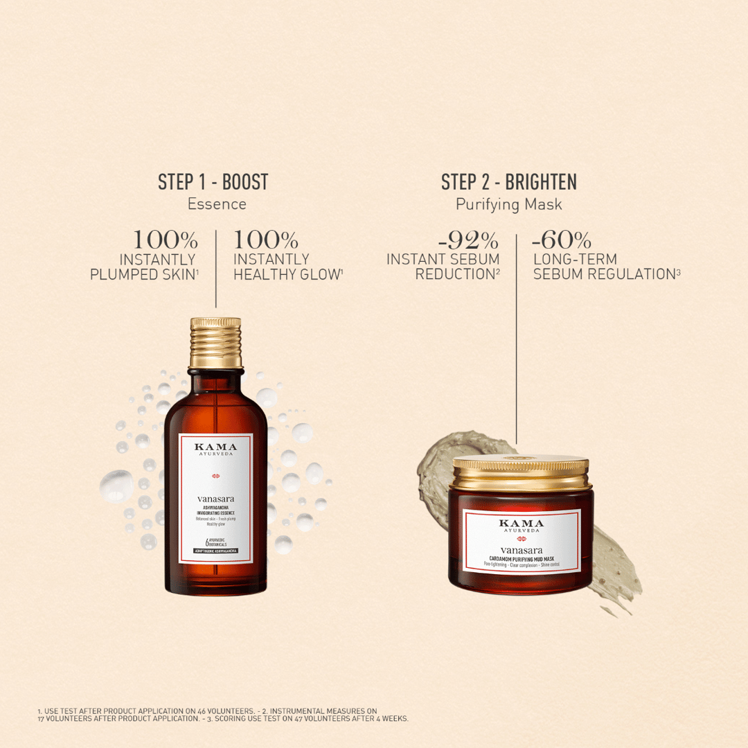 Purifying Spa - Ritual