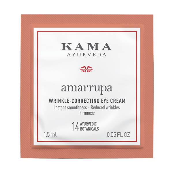 Amarrupa Eye Cream Sachet 1.5ml