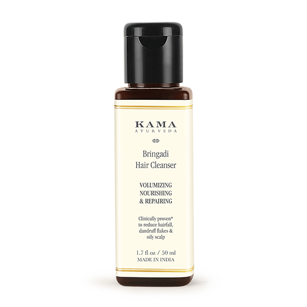 Bringadi Hair Cleanser
