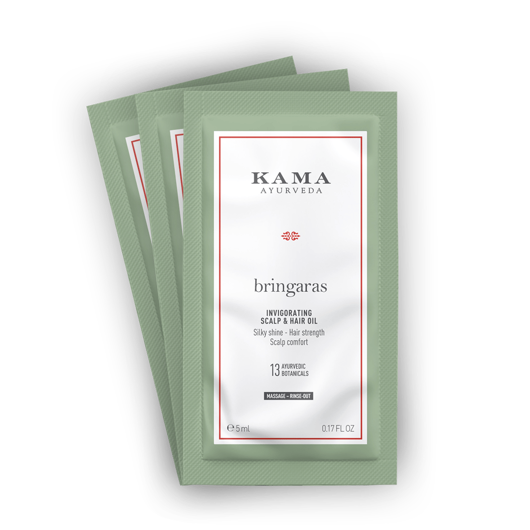 Bringaras Sampling Bag Bundle