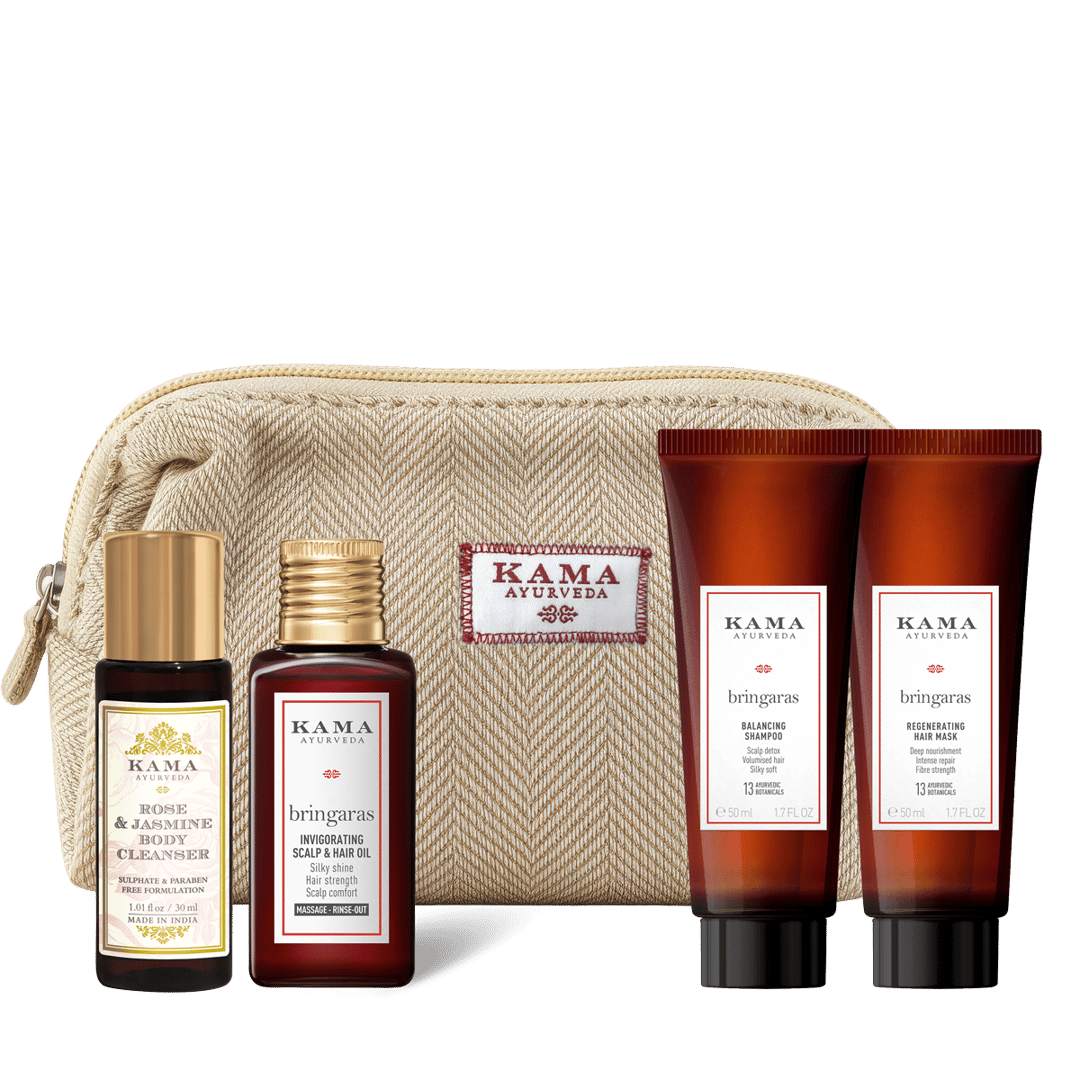 COMPLETE CARE DISCOVERY SET