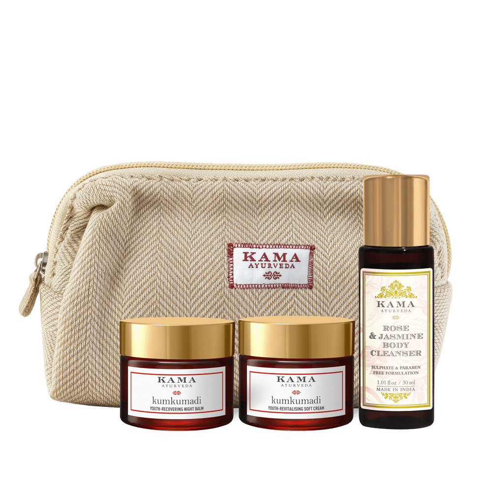 Day & Night Skin Discovery Set