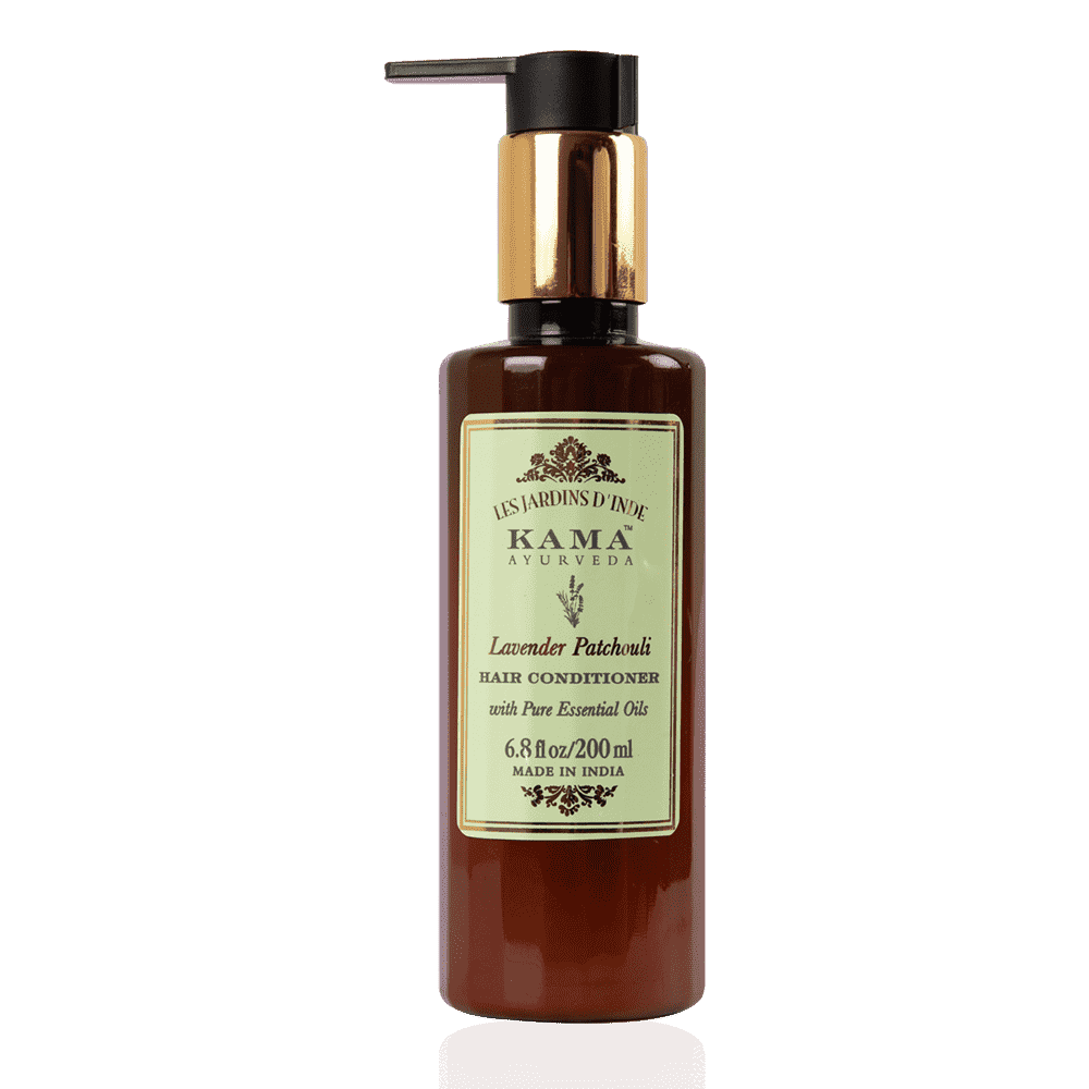 Lavender Patchouli Hair Conditioner