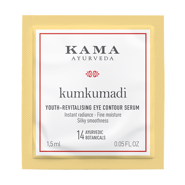 KUMKUMADI EYE CONCENTRATE SACHET 1.5ML