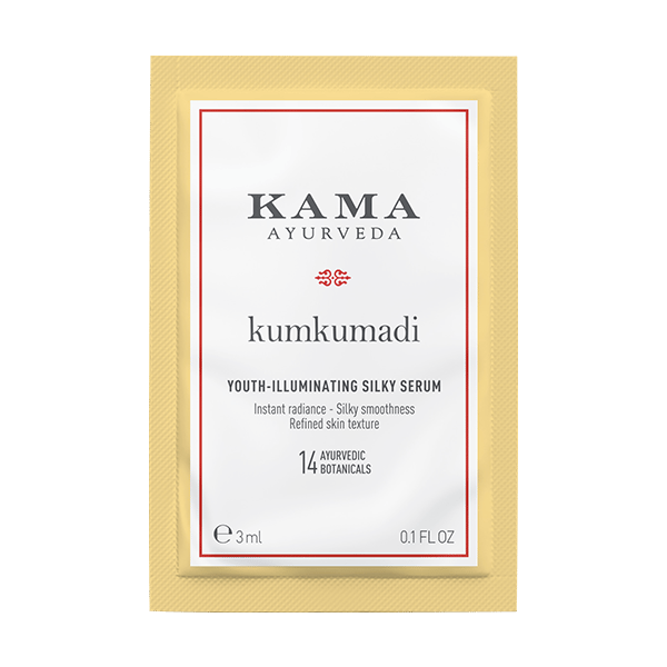 Kumkumadi Serum Sachet 3ML