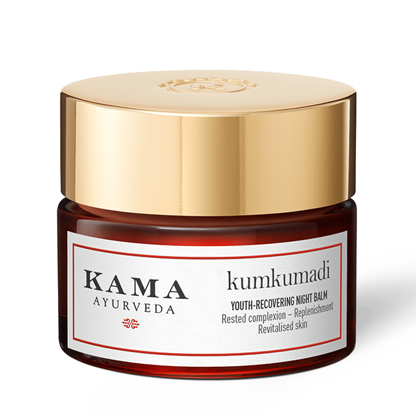 Kumkumadi Youth Recovering Night Balm 15 ml