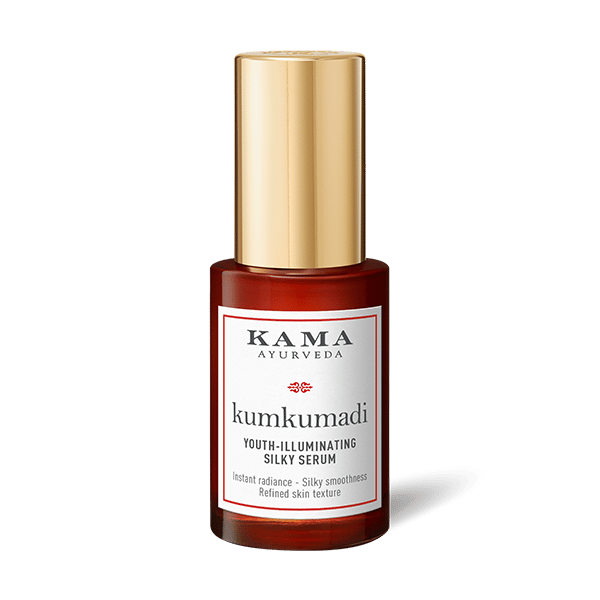 Kumkumadi Youth-Illuminating Silky Serum 15ml