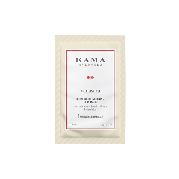 Vanasara Brightening Mask