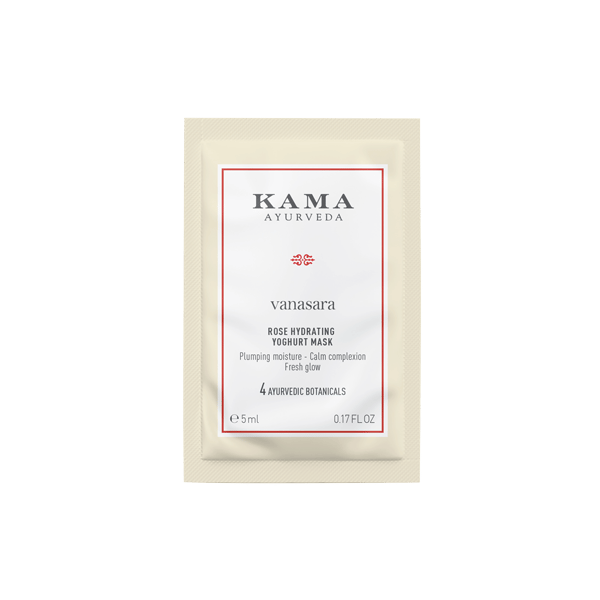 Vanasara Hydrating Mask 	
