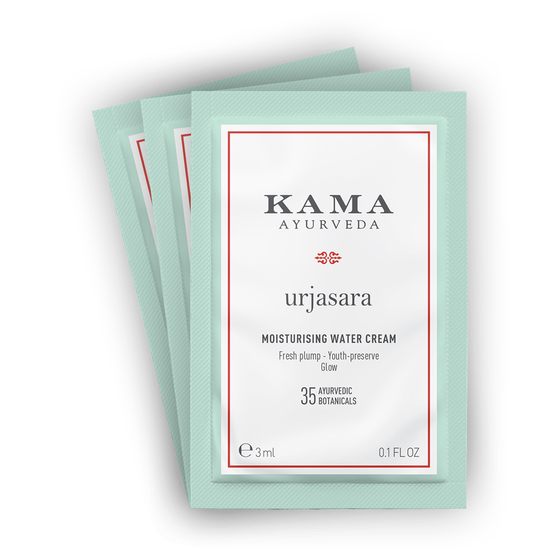Urjasara Sampling Bag Bundle