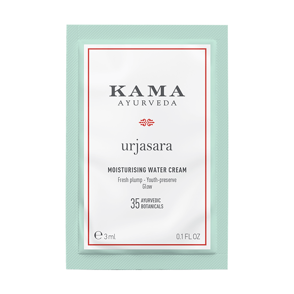 Urjasara Water Cream Sachet 3ML