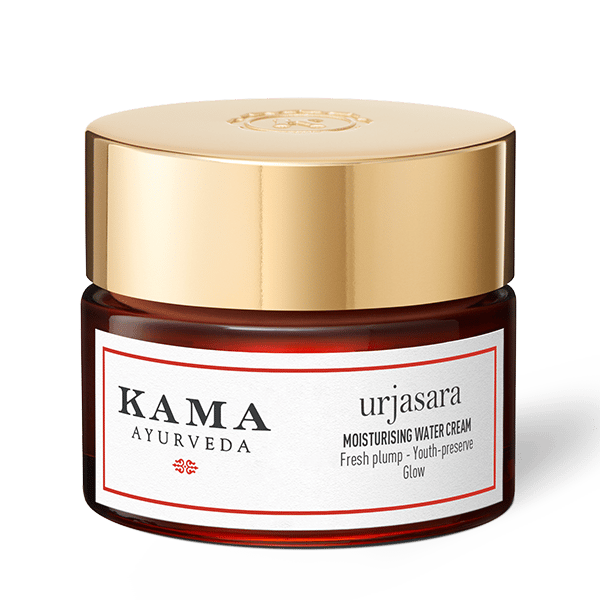 Urjasara Moisturising Water Cream 15 ml