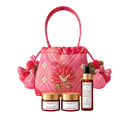 Kama Ayurveda Fizzy Goblet Festive Potli