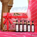 Head to Toe Glow Renewal Ritual