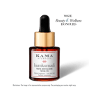 Kumkumadi Youth-Revitalising Facial Oil 