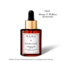 Kumkumadi Youth-Revitalising Facial Oil 