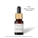 Kumkumadi Youth-Revitalising Facial Oil 