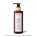 Rose & Jasmine Moisturising Hair Conditioner