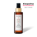 Rose Soothing Floral Water