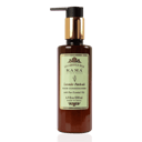 Lavender Patchouli Hair Conditioner