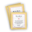 Kumkumadi Sampling Bundle Bag