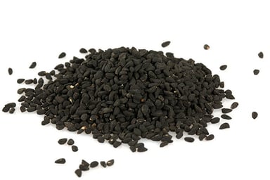 Black Cuminseeds