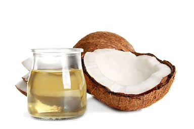 Coconut Oil
