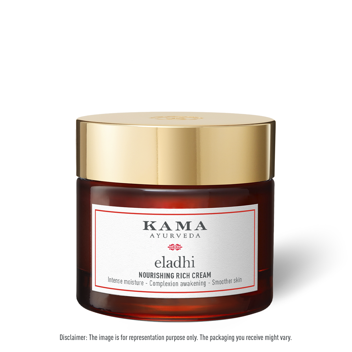 Eladhi Nourishing Rich Cream