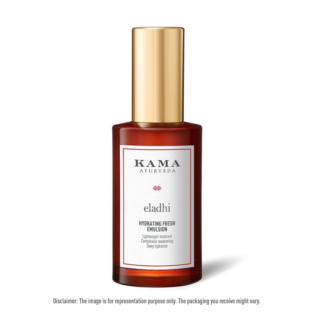 Buy Eladhi Hydrating Fresh Emulsion | Lightweight Cream | Kama