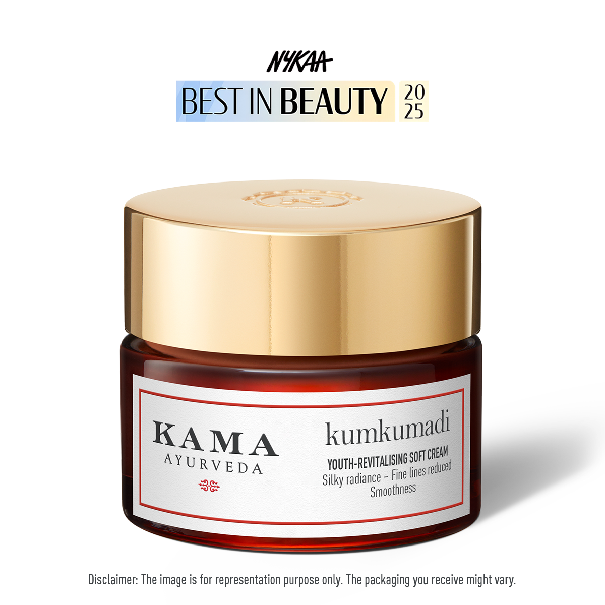 Kumkumadi Youth-Revitalising Soft Cream
