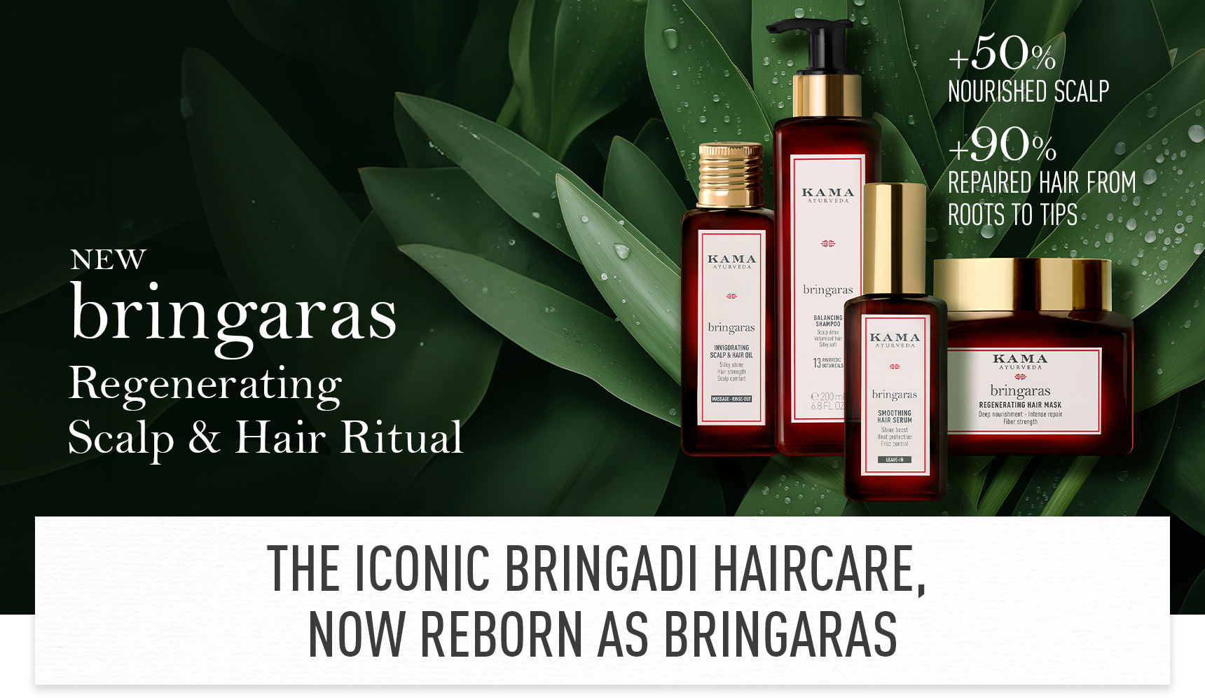 Bringaras Discovery Set