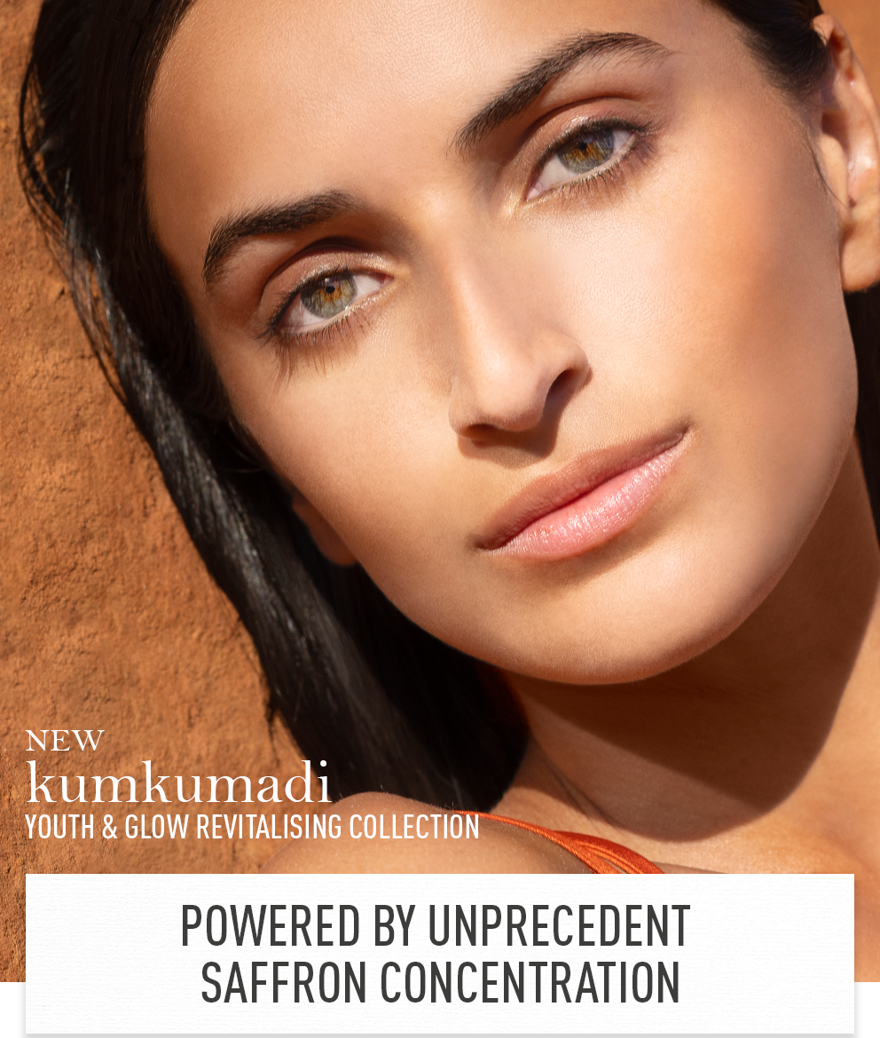 Kumkumadi Glow Discovery Set