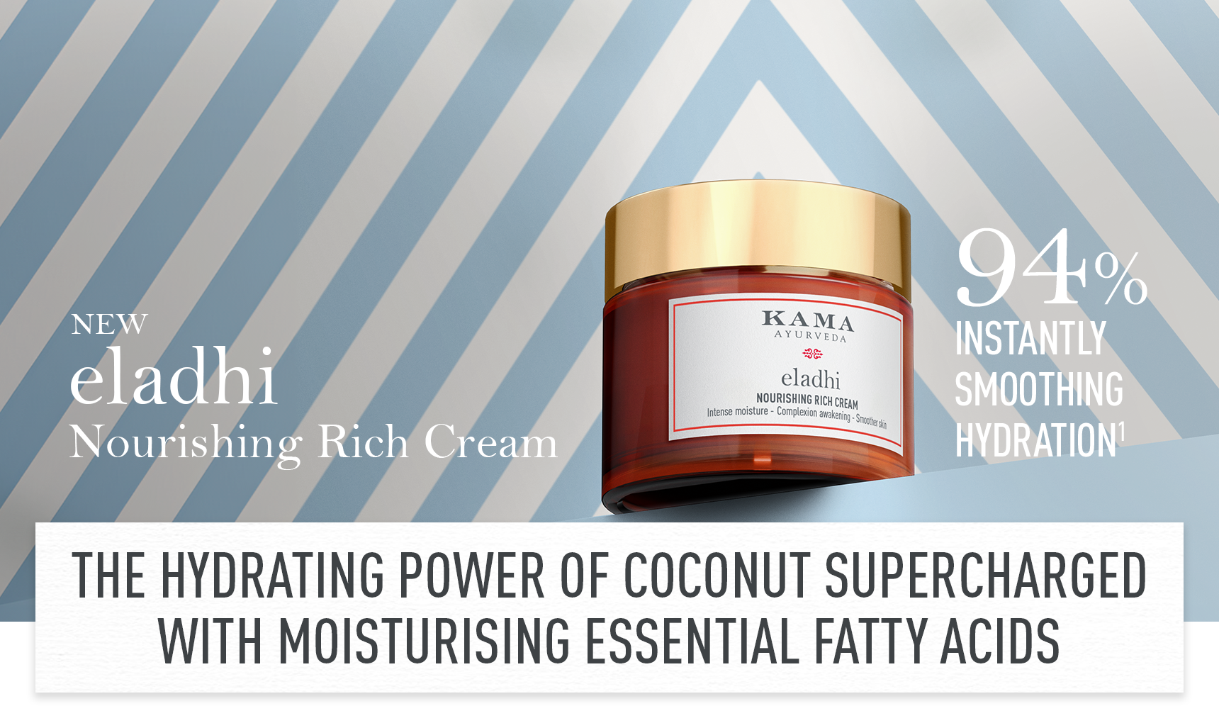 Eladhi Nourishing Rich Cream