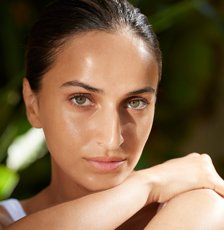 Vanasara Turmeric Brightening Clay Mask