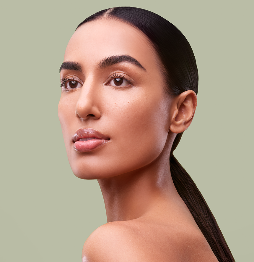 Sandanya Perfecting Matte Cream