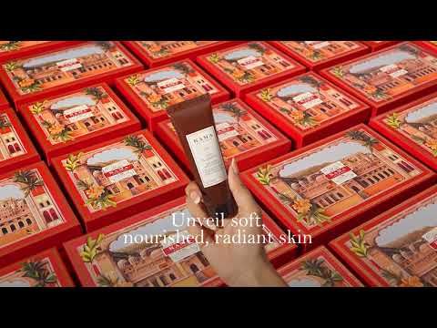 Buy Ayurvedic Gift Sets for Every Occasion | Kama Ayurveda