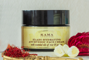 Eladhi Nourishing Rich Cream